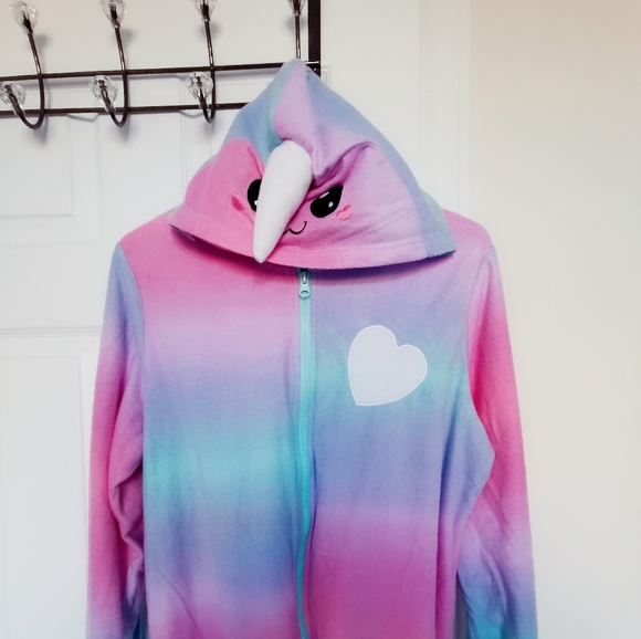 Extra large pajamas - Picture 2 of 4